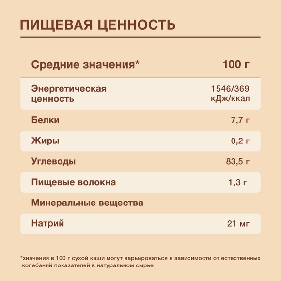 Каша для детей Nutrilak безмолочная рисовая