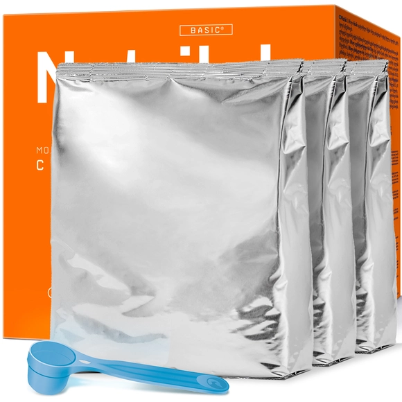 Детская молочная смесь Nutrilak 2, 1050г
